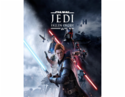 ESD Star Wars Jedi Fallen Order