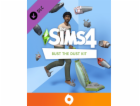 ESD The Sims 4 Velký úklid