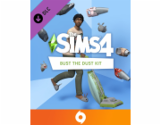 ESD The Sims 4 Velký úklid
