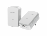 Mercusys MP300 KIT AV600 Powerline