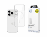 3mk MagCase pro Apple iPhone 17 Pro Max