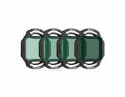 Sada filtrů Freewell pro DJI O4 Air Unit Pro