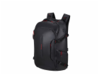 Samsonite ECODIVER Travel Backpack S 38L Black
