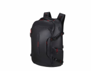 Samsonite ECODIVER Travel Backpack S 38L Black