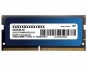 PATRIOT Core Series 8GB DDR5 5600MT/s / SO-DIMM / CL46 / 1,1V