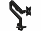 AROZZI ALZARE NEO Black/ stolní držák pro monitory/ plyno...