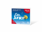 O2 Předplacená karta Go Junior