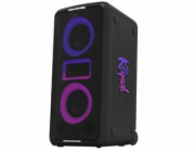 KLIPSCH - Miami / party box / Black