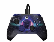 Turtle Beach Rematch Advanced, herní ovladač pro Xbox Series X/S, Xbox One, PC, Reveal, Dark Cosmos