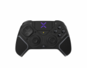 Turtle Beach Victrix Pro BFG Reloaded, drátový/bezdrátový herní ovladač pro PS4/PS5 a PC, černá