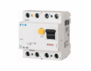 Proudový chránič Eaton 40A 4P 30mA