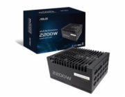 Zdroj ASUS Pro WS 2200W Platinum, retail
