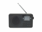 Rádio IMPERIAL NEDIS RDFM2225BK