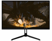 AROZZI NOVA herní monitor 23,8" 24T1K200 Black/ LED/ 1920x1080/ 200Hz/ IPS/ 1000:1/ 1ms/ HDMI/ DP/ černý