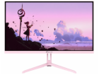AROZZI NOVA herní monitor 23,8" 24T1K200 Pink/ LED/ 1920x...