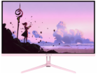 AROZZI NOVA herní monitor 27" 27T2K180 Pink/ LED/ 2560x14...