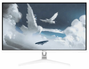 AROZZI NOVA herní monitor 32" 32T2K180 White/ LED/ 2560x1440/ 180Hz/ IPS/ 1000:1/ 1ms/ 2xHDMI/ DP/ bílý
