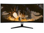 AROZZI NOVA herní monitor 34" 34T2K165 Black/ LED/ 3440x1...