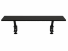 AROZZI ARENA Desk Riser Small Black/ přídavná ergo poličk...