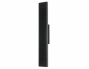 IMMAX SUN LUXURY venkovní solární LED osvětlení nástěnné 60cm, IP44