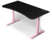 AROZZI herní stůl ARENA MEDIUM Pink/ růžový/ šíře 140 cm