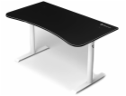 AROZZI herní stůl ARENA MEDIUM White/ bílý/ šíře 140 cm
