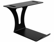 AROZZI Headset Hanger Black/ držák headsetu pod herní stůl/ černý