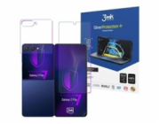3mk SilverProtection+ Folded Edition pro Samsung Galaxy Z Flip 7