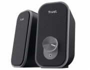 Trust Ador 2.0/Černá/Stereo/12W