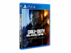 PS4 - Call of Duty: Black Ops 7