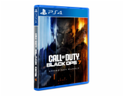 PS4 - Call of Duty: Black Ops 7