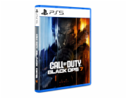 PS5 - Call of Duty: Black Ops 7