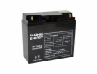 GOOWEI ENERGY Pb záložní akumulátor VRLA AGM 12V/20Ah (OT...