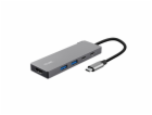 TRUST DALYX 5-IN-1 MULTIPORT ADAPTER
