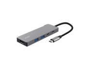 TRUST DALYX 5-IN-1 MULTIPORT ADAPTER