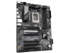 GIGABYTE B760 DS3H GEN5 / Intel B760 / LGA1700 / 4x DDR5 ...