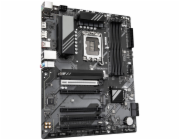 GIGABYTE B760 DS3H GEN5 / Intel B760 / LGA1700 / 4x DDR5  / 2x M.2 / DP / HDMI / USB-C / ATX