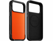 NOMAD kryt Rugged Case Magsafe pro iPhone 17 Pro Max - Ultra Orange