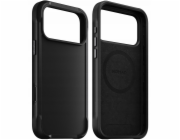 NOMAD kryt Rugged Case Magsafe pro iPhone 17 Pro - Black