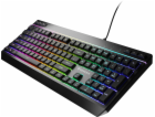 Herní klávesnice Genesis RHOD 500/RGB/Drátové USB-A/US la...