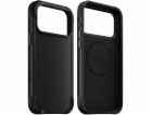 NOMAD kryt Rugged Case Magsafe pro iPhone 17 Pro Max - Black