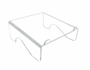 Podstavec pod notebook DESQ