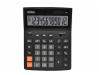 Kalkulačka DESQ XXL, černá