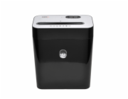 Skartovačka DESQ, 4 x 29 mm, 18l, křížový řez