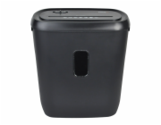 Skartovačka DESQ, 4 x 35 mm, 21l, křížový řez