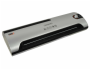 Laminátor DESQ A3 Heavy Duty, stříbrný