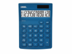 Kalkulačka DESQ NG, tmavě modrá