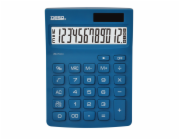 Kalkulačka DESQ NG, tmavě modrá