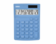 Kalkulačka DESQ NG, světle modrá