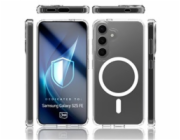 3mk Armor MagCase pro Samsung Galaxy S25 FE